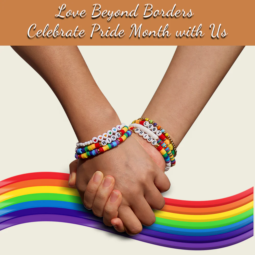Pride Bracelet - Image 6