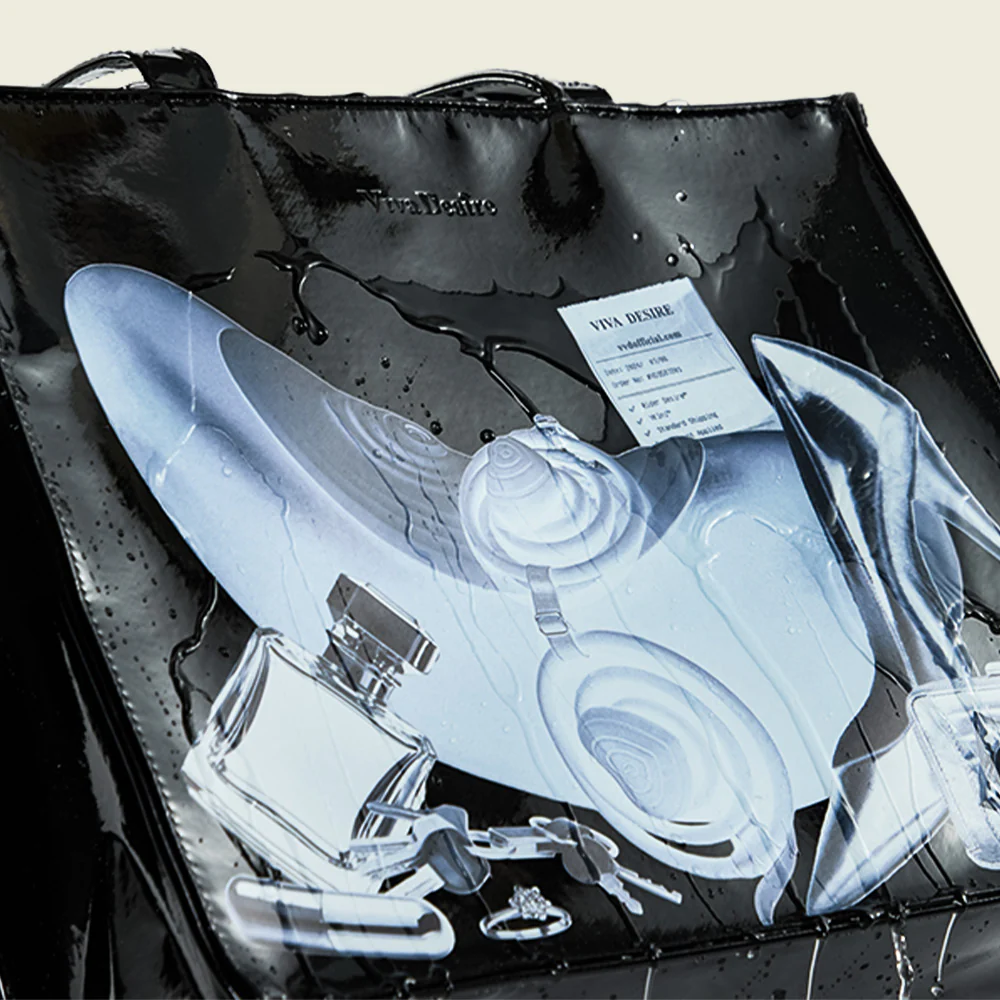 VVD Desire Tote — The Art of Carrying Desire - Image 5