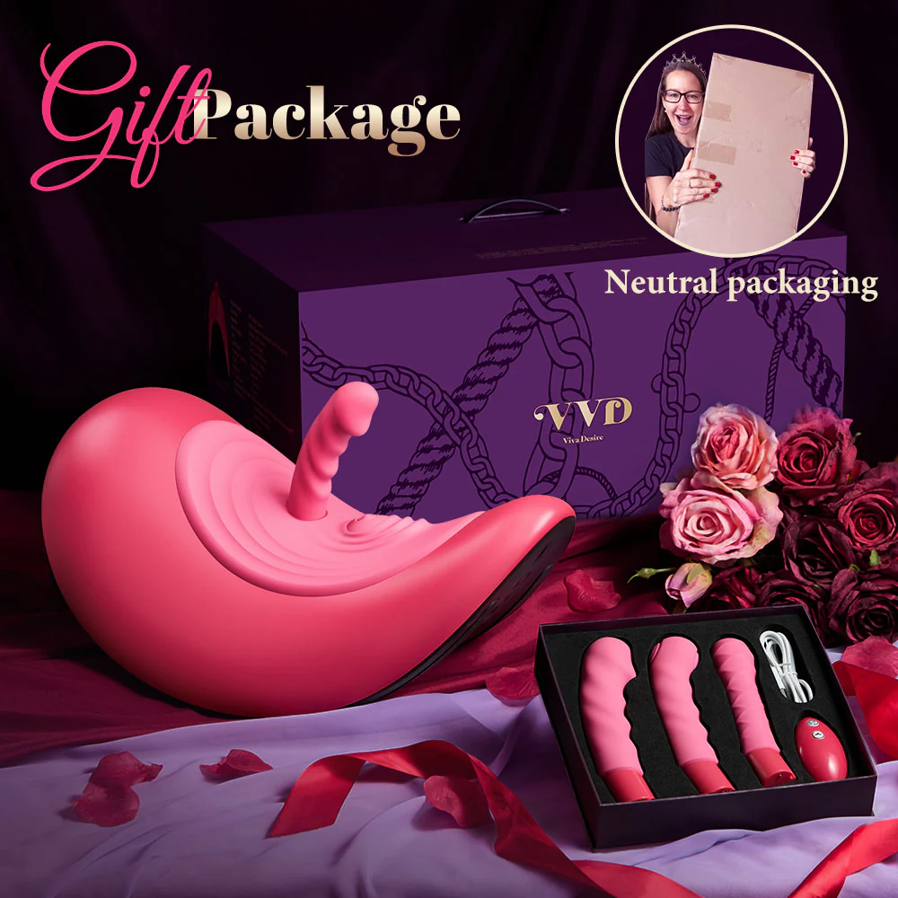 VVD Rider Desire –Riding Sex Machine Sex Saddle with 3 Interchangeable Vibrators - Image 11